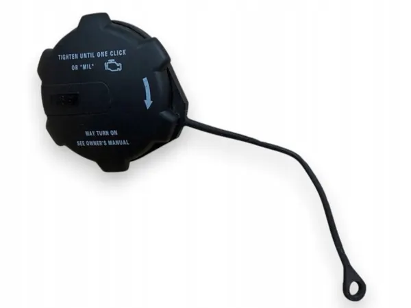 Bouchon de Réservoir OEM 8W0201550B avec Ruban image 2