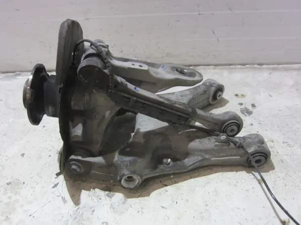 OEM 6879101 Braço Traseiro Esquerdo para BMW X5 E70 F15 F16 image 3