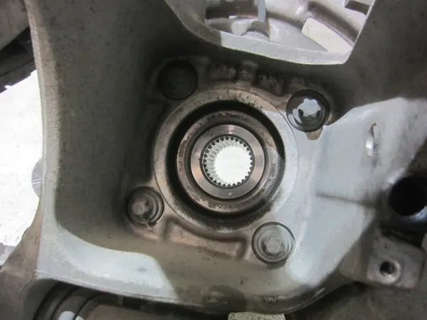 OEM 6879101 Braço Traseiro Esquerdo para BMW X5 E70 F15 F16 image 7