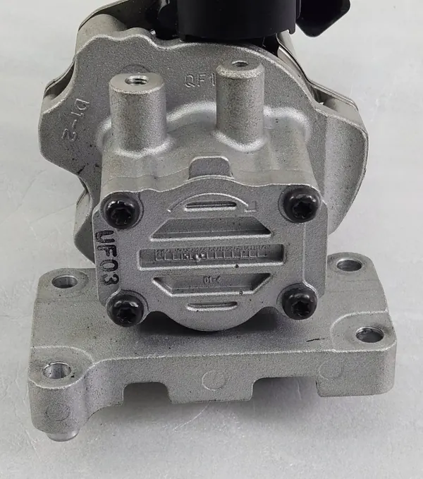 Oliepomp OEM 462202N500 voor Hyundai Elantra Santa Fe image 7