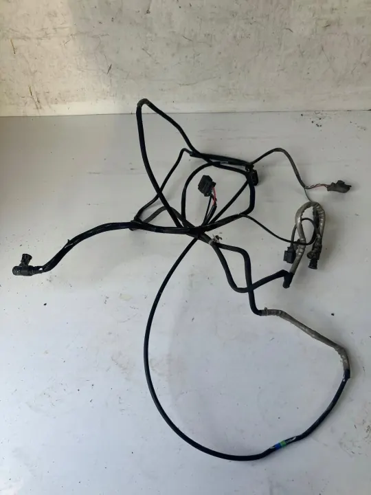 OEM AdBlue-letku Citroen C4 Grand Picasso II 1.5 BlueHDi image 2