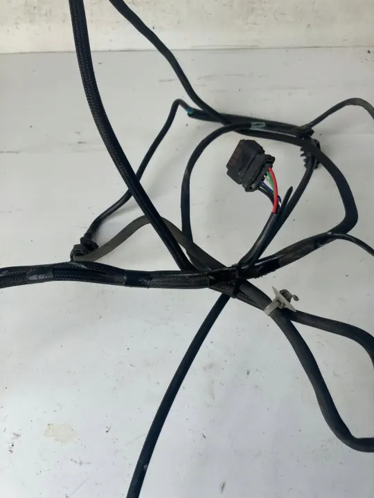 OEM AdBlue-letku Citroen C4 Grand Picasso II 1.5 BlueHDi image 3