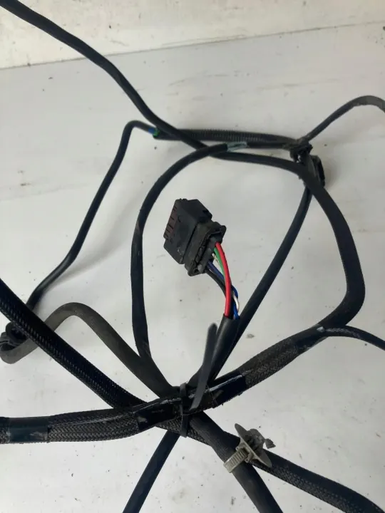 OEM AdBlue-letku Citroen C4 Grand Picasso II 1.5 BlueHDi image 4