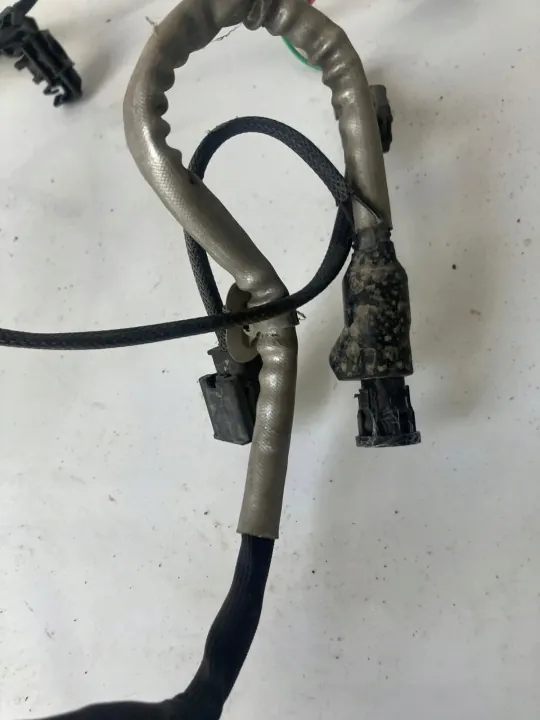 OEM AdBlue-letku Citroen C4 Grand Picasso II 1.5 BlueHDi image 6