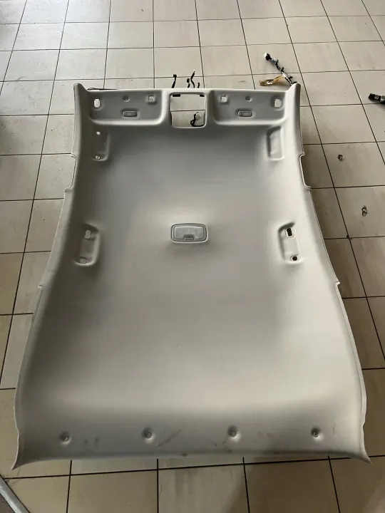 KIA CEED III Dachhimmel OEM KIA CEED III PODSUFITKA image 2