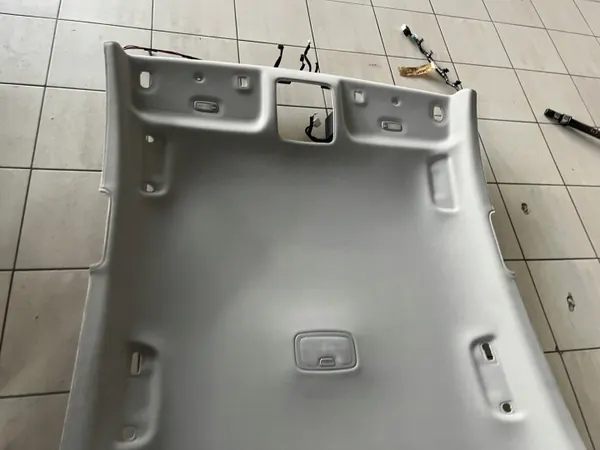 KIA CEED III Dachhimmel OEM KIA CEED III PODSUFITKA image 3