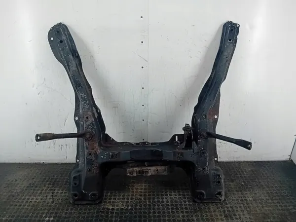 OEM WÓZEK,TRAWERS PRZÓD Frontquerlenker für Peugeot Expert II image 2