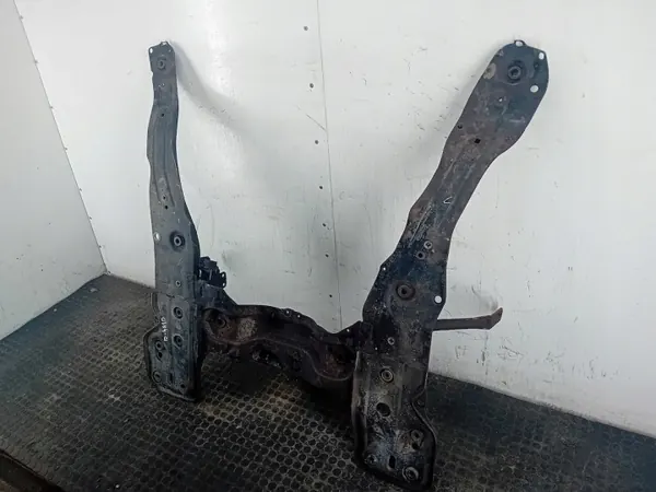 OEM WÓZEK,TRAWERS PRZÓD Frontquerlenker für Peugeot Expert II image 10