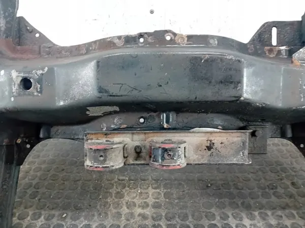 OEM WÓZEK,TRAWERS PRZÓD Frontquerlenker für Peugeot Expert II image 3