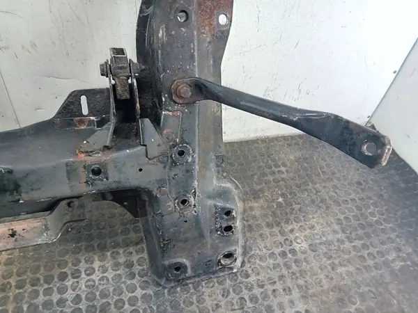OEM WÓZEK,TRAWERS PRZÓD Frontquerlenker für Peugeot Expert II image 4