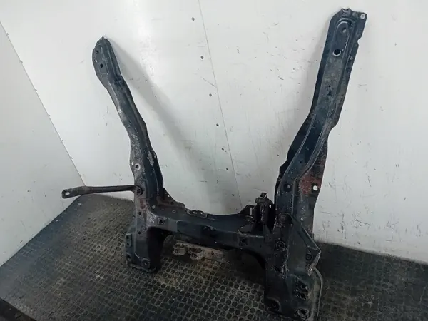 OEM WÓZEK,TRAWERS PRZÓD Frontquerlenker für Peugeot Expert II image 6