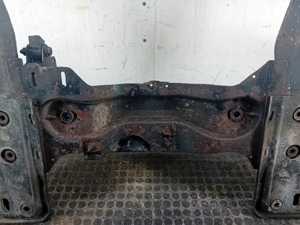 OEM WÓZEK,TRAWERS PRZÓD Frontquerlenker für Peugeot Expert II image 8