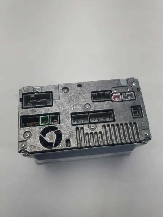 Honda HR-V II Navigeringsmodul OEM 39100-T8M-G55-M1 image 3