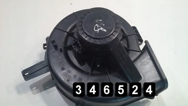 Ventilateur de chauffage Seat OEM AM-346524 Occasion image 2