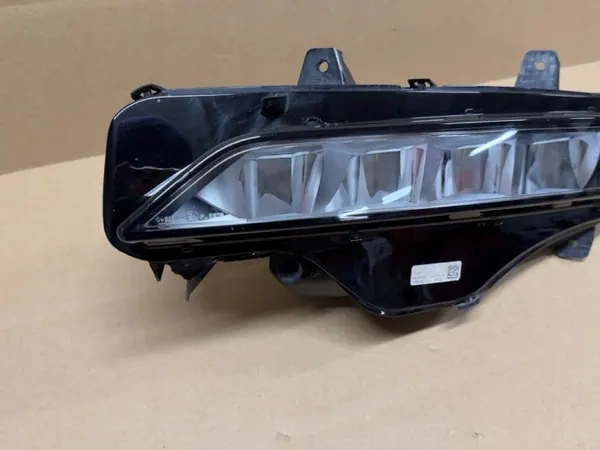 Farol esquerdo halogéneo LED Skoda Octavia IV OEM 5E3941699 AS image 3