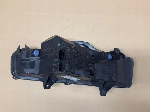 Farol esquerdo halogéneo LED Skoda Octavia IV OEM 5E3941699 AS image 5