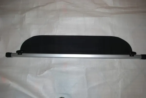 Subaru XV tavaratilan verho OEM 8277372 image 7