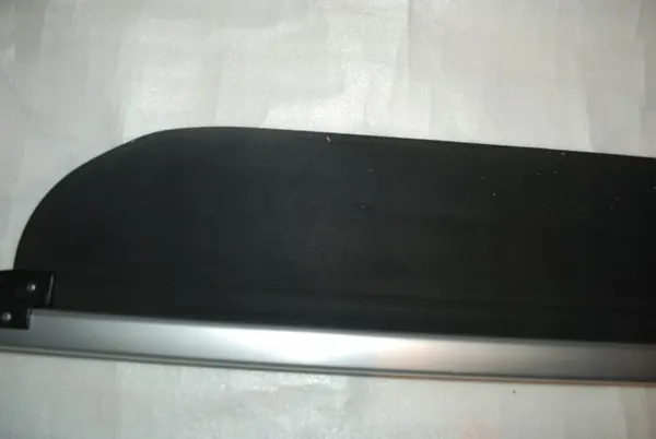 Subaru XV tavaratilan verho OEM 8277372 image 9