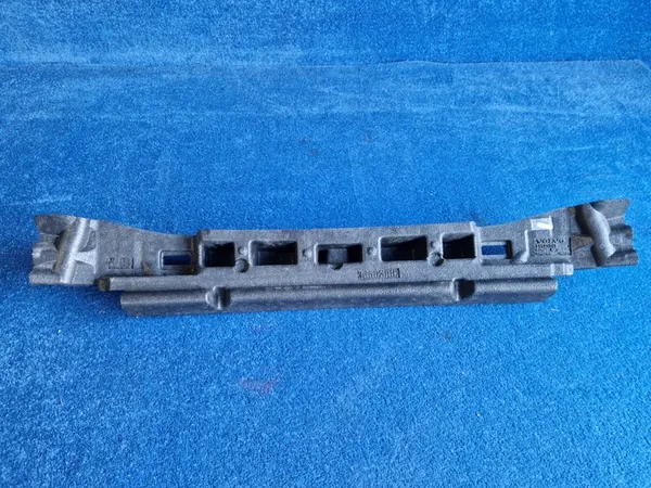 VOLVO S90 V90 II Etupuskuri Vaimentaja OEM 31383241 image 6