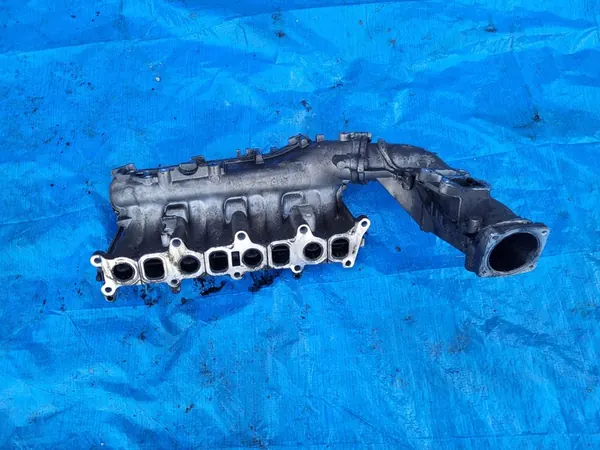 OPEL Astra H J Zafira B Ansaugkrümmer 1.7 CDTI image 2