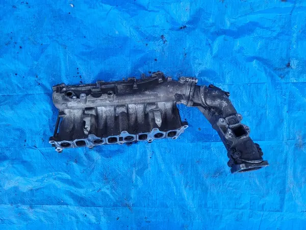 OPEL Astra H J Zafira B Ansaugkrümmer 1.7 CDTI image 3