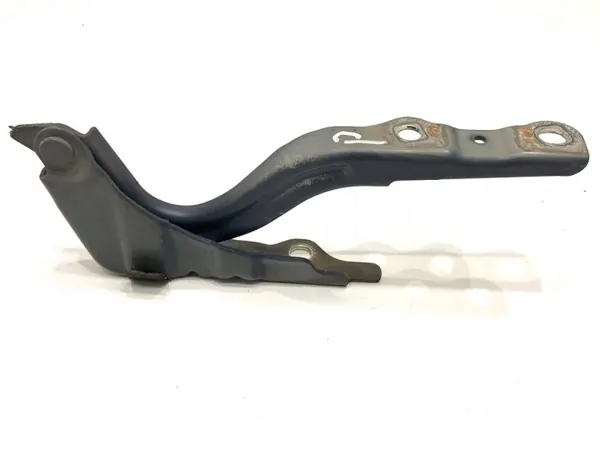 Right Front Hood Hinge KIA Ceed SW 12-18 LORK-125-59295 image 2