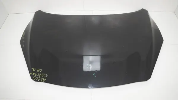 Motorabdeckung OEM 360197915 Mazda 3 BL 2008-2013 image 2