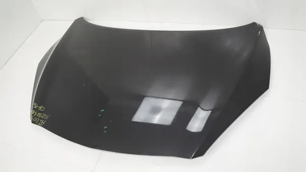 Motorabdeckung OEM 360197915 Mazda 3 BL 2008-2013 image 3