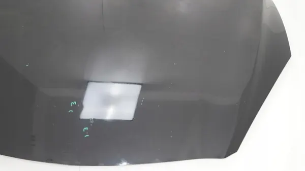 Motorabdeckung OEM 360197915 Mazda 3 BL 2008-2013 image 5