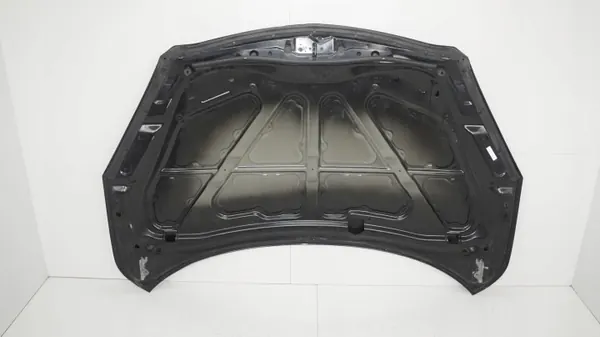 Motorabdeckung OEM 360197915 Mazda 3 BL 2008-2013 image 8