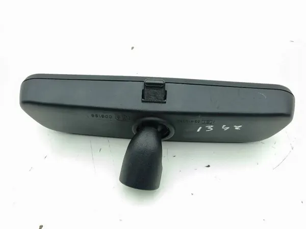 Espejo Retrovisor Porsche 911 996 OEM E6006199 image 4