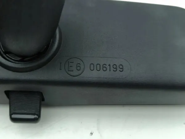 Espejo Retrovisor Porsche 911 996 OEM E6006199 image 6