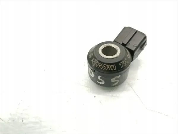 Sensor de batida Mercedes-Benz A-Class A 180 Gasolina A2709050900 image 4