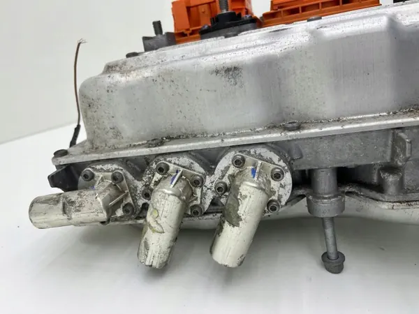 BMW i3 I01 Inverter OEM 8652056 - Gebruikte Staat image 8