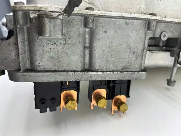 BMW i3 I01 Inverter OEM 8652056 - Gebruikte Staat image 9