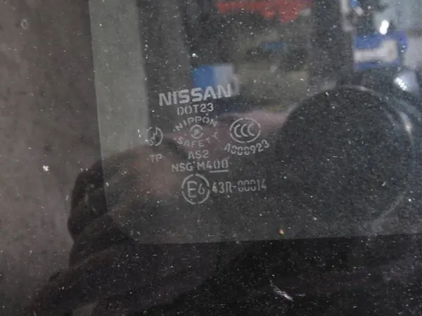Nissan X-Trail T30 Taklucka OEM FSX9790 Begagnad image 7
