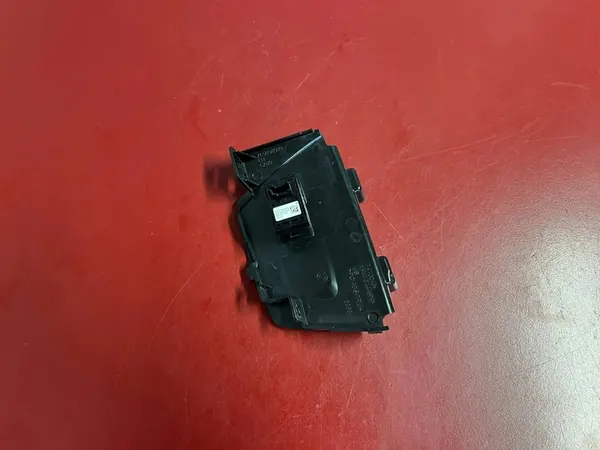 Linker achterraam schakelaar BMW X3 G01 G02 image 2