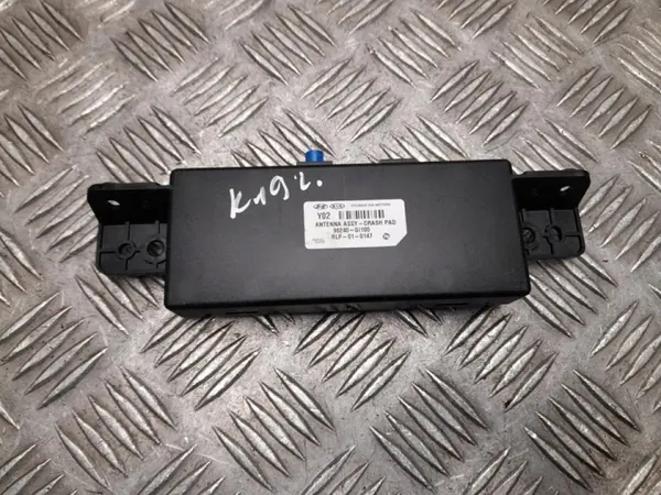 Hyundai Ioniq 5 antenneversterker OEM 96240GI100 image 3