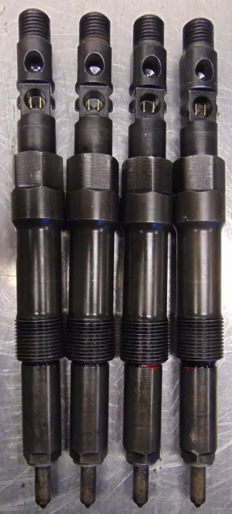 OEM 3S7Q-9K546-CB insprutningssats för Ford Mondeo III image 2