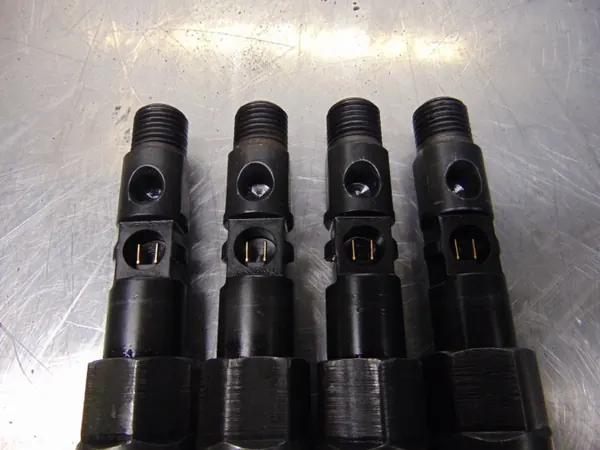 OEM 3S7Q-9K546-CB insprutningssats för Ford Mondeo III image 3