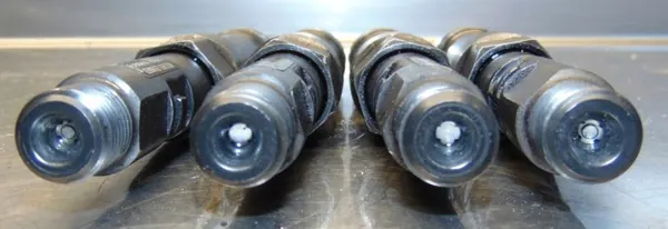OEM 3S7Q-9K546-CB insprutningssats för Ford Mondeo III image 4