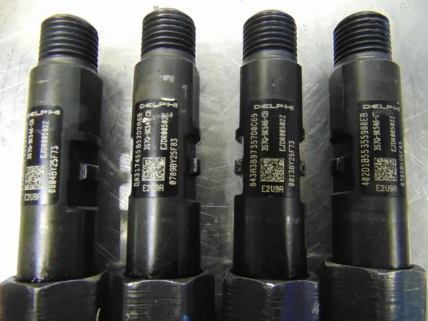 OEM 3S7Q-9K546-CB insprutningssats för Ford Mondeo III image 6