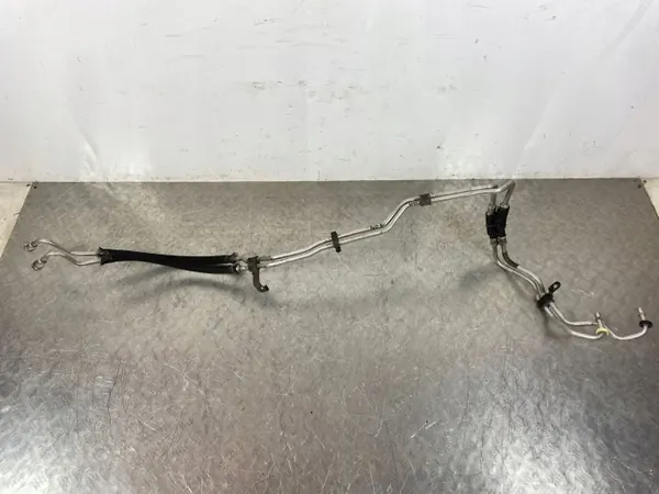 Ligne de refroidissement huile boîte Dodge RAM Van OEM FOB52837 image 2