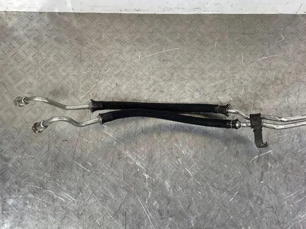 Ligne de refroidissement huile boîte Dodge RAM Van OEM FOB52837 image 3