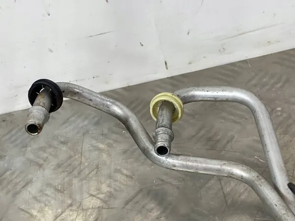 Ligne de refroidissement huile boîte Dodge RAM Van OEM FOB52837 image 4