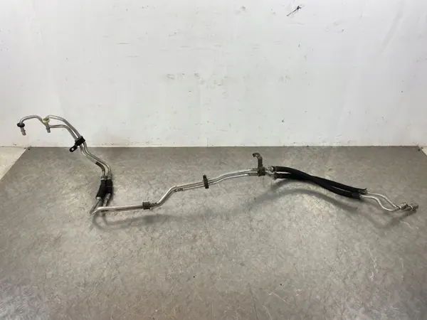 Ligne de refroidissement huile boîte Dodge RAM Van OEM FOB52837 image 7
