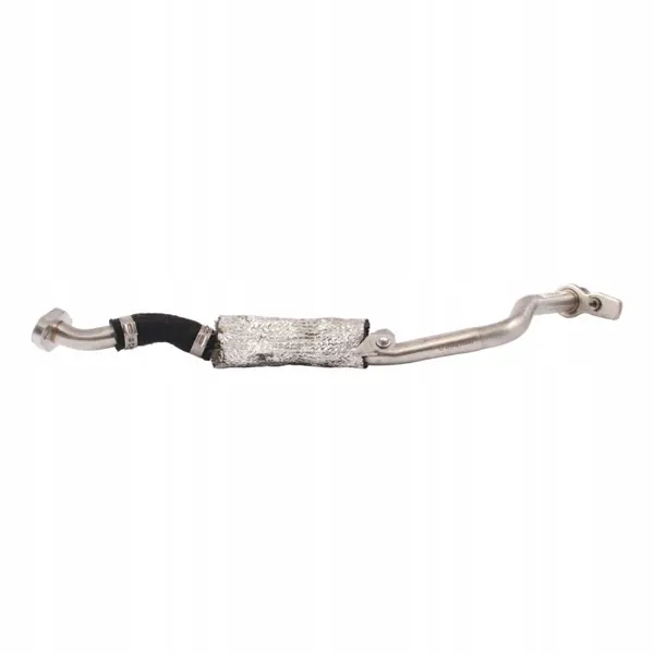 Mercedes Turbo-Ölrücklaufleitung OEM A6541804101 image 2
