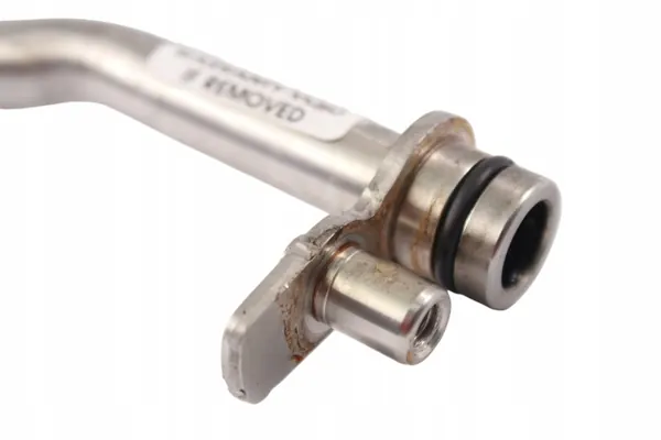 Mercedes Turbo-Ölrücklaufleitung OEM A6541804101 image 10