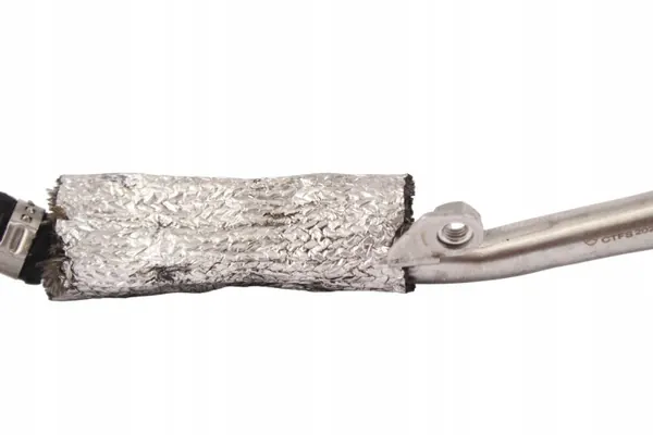 Mercedes Turbo-Ölrücklaufleitung OEM A6541804101 image 3