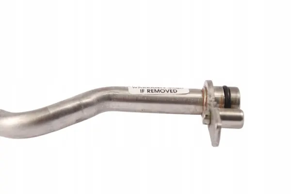 Mercedes Turbo-Ölrücklaufleitung OEM A6541804101 image 5